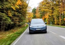 Το ID.3 ολοκλήρωσε με επιτυχία δοκιμή της ADAC