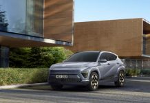 Το αναβαθμισμένο Hyundai KONA & ΚΟΝΑ Electric