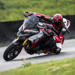 Multistrada V4 RS, η πιο σπορ και εξελιγμένη