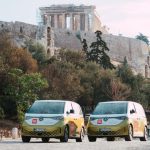 Tour d’Excellence στην Ντόχα με Volkswagen ID. Buzz