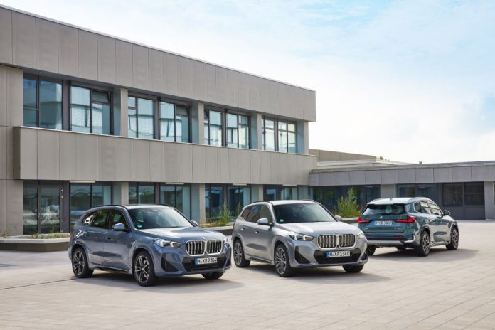 Οι εξελίξεις της ψηφιοποίησης στην αναβάθμιση των μοντέλων BMW