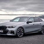 Λανσάρεται η νέα BMW Σειρά 5 Sedan και η πρώτη BMW i5