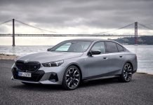 Λανσάρεται η νέα BMW Σειρά 5 Sedan και η πρώτη BMW i5