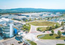 BMW Group: Νέο κέντρο δοκιμών μπαταριών στο Wackersdorf