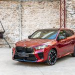 BMW X2: Όταν το «τόσο, όσο»… κάνει τη διαφορά!
