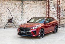 BMW X2: Όταν το «τόσο, όσο»… κάνει τη διαφορά!