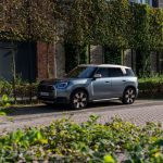 MINI Countryman SE ALL4, για όλα τα εδάφη