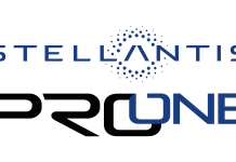 Νέος τομέας επαγγελματικών Stellantis Pro One