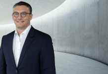 Ο Patrice Lévy-Bencheton VP Product Performance της Dacia