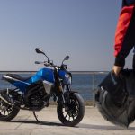 Η Peugeot Motocycles PM-01 ετοιμοπαράδοτη