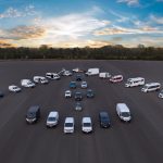 Stellantis Pro One: 12 νέα βαν προηγμένης συνδεσιμότητας Stellantis Pro One - 12 νέα βαν