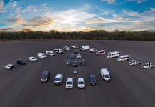 Stellantis Pro One: 12 νέα βαν προηγμένης συνδεσιμότητας Stellantis Pro One - 12 νέα βαν