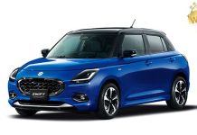 H Suzuki συμμετέχει στην Japan Mobility Show 2023