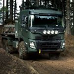 Volvo Defense, συμφωνία με την Εσθονία και τη Λετονία