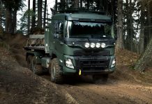 Volvo Defense, συμφωνία με την Εσθονία και τη Λετονία