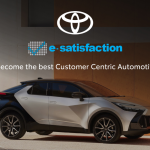 Συνεργασία Toyota Ελλάς με e-satisfaction.com