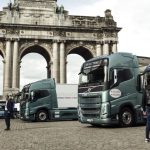 T&E: Πιεστικός ο ανταγωνισμός στον κλάδο φορτηγών