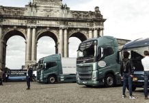 T&E: Πιεστικός ο ανταγωνισμός στον κλάδο φορτηγών