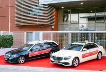 Η FREENOW γιόρτασε την επέτειο ενός έτους στην Ελλάδα Η FREENOW γιόρτασε την επέτειο ενός έτους στην Ελλάδα