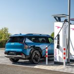 Η Kia εισάγει την τεχνολογία φόρτισης Plug&Charge