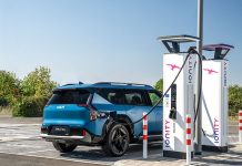 Η Kia εισάγει την τεχνολογία φόρτισης Plug&Charge