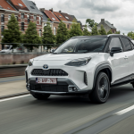 Toyota Motor Europe: +6% το εννεάμηνο 2023