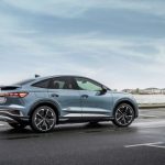 Νέο Audi Q4 e-tron και Q4 e-tron Sportback