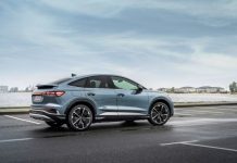 Νέο Audi Q4 e-tron και Q4 e-tron Sportback