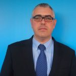 Head of Sales & Marketing Volkswagen ο Ζακ Χαζάν