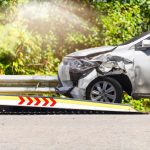 Οι οδηγοί 20-30 ετών έχουν μεγαλύτερο ποσοστό ατυχημάτων