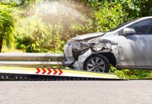 Οι οδηγοί 20-30 ετών έχουν μεγαλύτερο ποσοστό ατυχημάτων