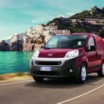 Διαθέσιμο το ανανεωμένο Fiorino της Fiat Professional