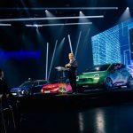 Legend, το προσιτό ηλεκτρικό αυτοκίνητο της Ampere