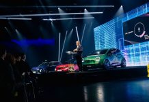 Legend, το προσιτό ηλεκτρικό αυτοκίνητο της Ampere