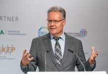 Ευρωπαϊκό βραβείο ασφάλειας επαγγελματικών οχημάτων