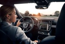 Νέα υπηρεσία Volvo Car Leasing στην Ελλάδα