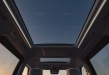 Volvo EM90, ένα σκανδιναβικό σαλόνι εν κινήσει