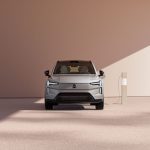 Η Volvo Cars λανσάρει την Energy Solutions