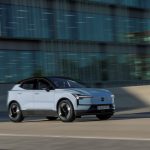 Η Geely πούλησε το 3,4% των μετοχών της Volvo