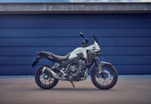 Η πρωτοποριακή τεχνολογία Honda E-Clutch