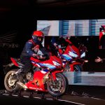 Η Honda Motorcycles συμμετέχει στην EICMA 2023