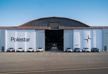 Polestar Day: Καινοτομία και δυναμική πορεία