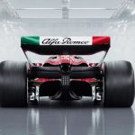 Η Alfa Romeo ολοκληρώνει το ταξίδι της στην F1 Η Alfa Romeo ολοκληρώνει το ταξίδι της στην F1