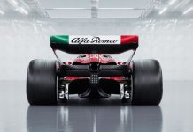 Η Alfa Romeo ολοκληρώνει το ταξίδι της στην F1 Η Alfa Romeo ολοκληρώνει το ταξίδι της στην F1