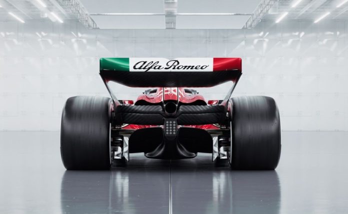 Η Alfa Romeo ολοκληρώνει το ταξίδι της στην F1