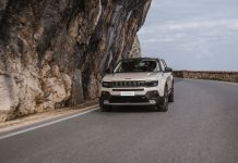 Νέα έκδοση e-Hybrid για το Jeep Avenger