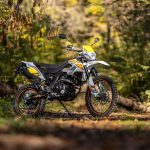 Η UM Motorcycles στην EICMA 2023