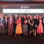 Οι βραβευθέντες των Fleet Europe Awards 2023