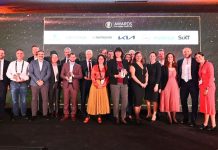 Οι βραβευθέντες των Fleet Europe Awards 2023