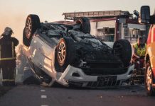 ΕΕ: τροχαία ατυχήματα στην ΕΕ και ΕΖΕΣ Eurostat: Θανατηφόρα τροχαία ανά περιοχή το 2021